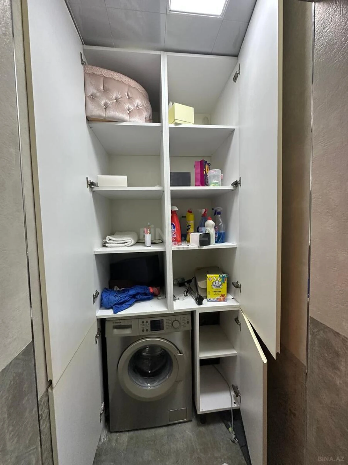 Satılır 3 otaqlı mənzil 146 m²