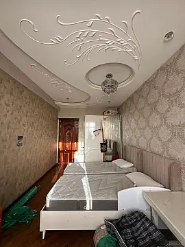 Satılır 3 otaqlı mənzil 146 m²