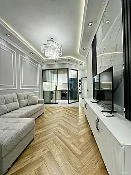 Satılır 2 otaqlı mənzil 50 m² — Bakı, Nərimanov 2 otaq 50.00 m²