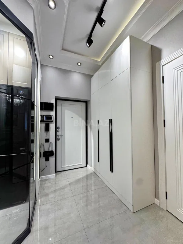 Satılır 2 otaqlı mənzil 50 m²