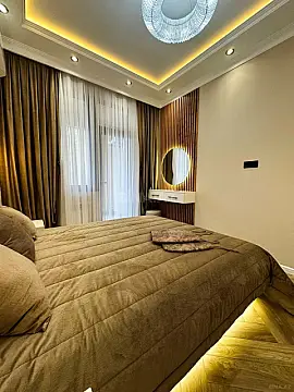 Satılır 2 otaqlı mənzil 50 m²