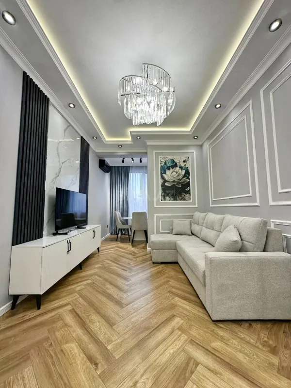 Satılır 2 otaqlı mənzil 50 m²