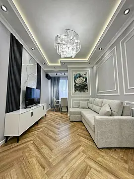 Satılır 2 otaqlı mənzil 50 m²