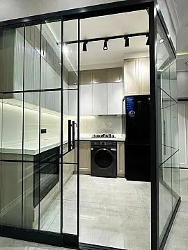 Satılır 2 otaqlı mənzil 50 m²