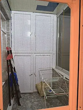 Satılır 3 otaqlı mənzil 160 m²