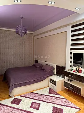 Satılır 3 otaqlı mənzil 160 m²