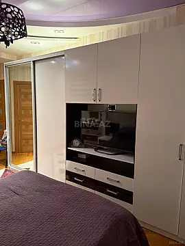 Satılır 3 otaqlı mənzil 160 m²