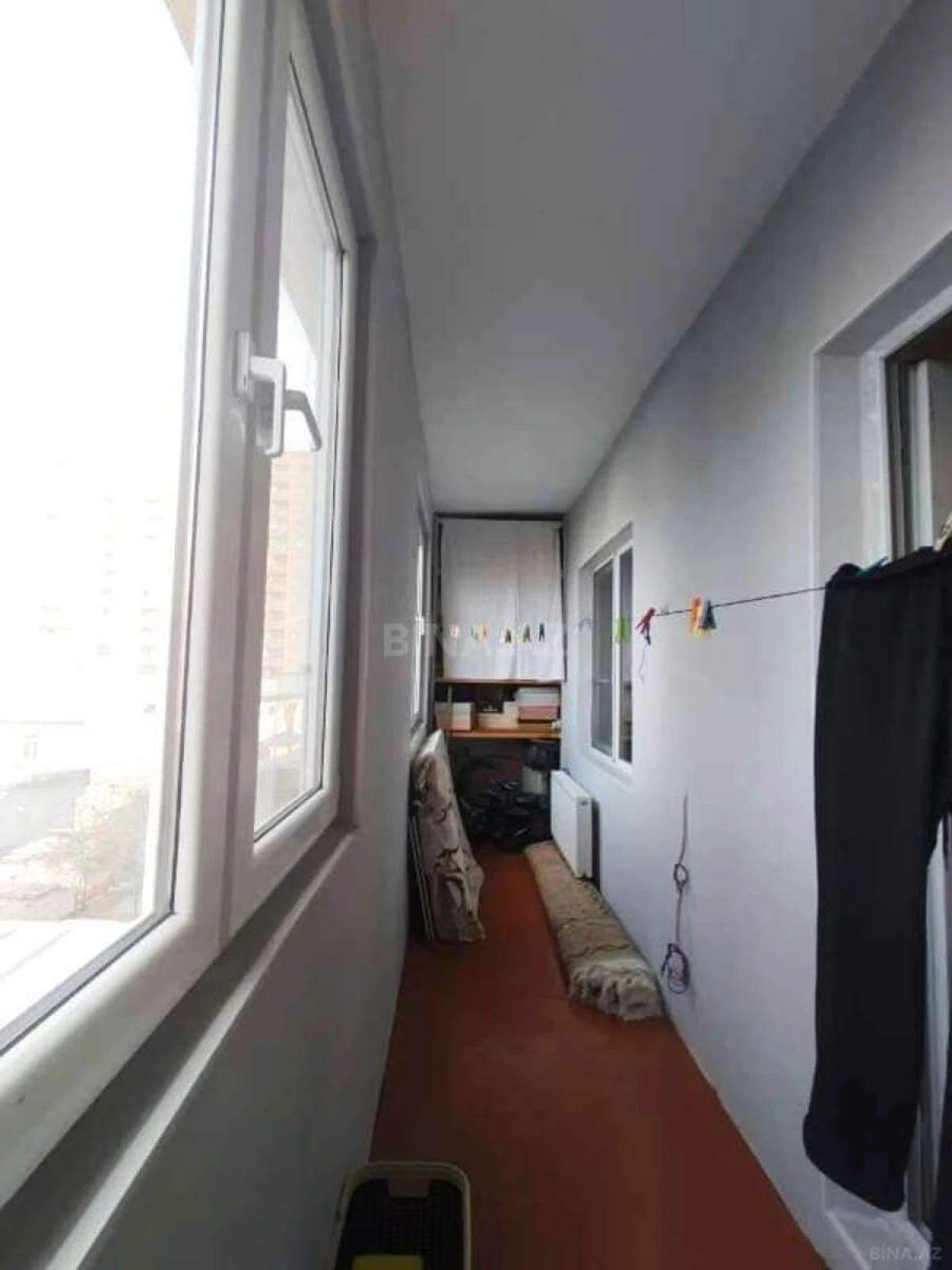Satılır 2 otaqlı mənzil 60 m²