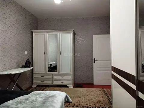 Satılır 2 otaqlı mənzil 60 m²