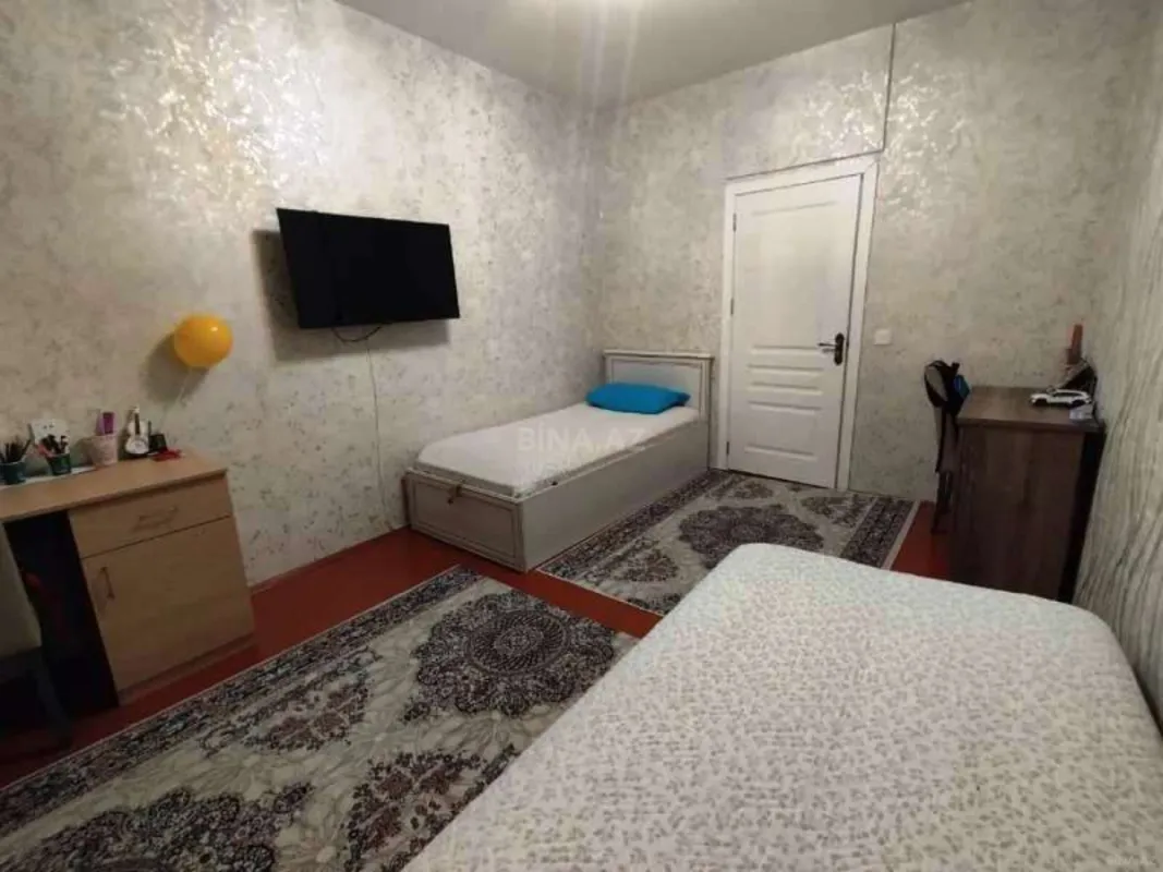 Satılır 2 otaqlı mənzil 60 m²