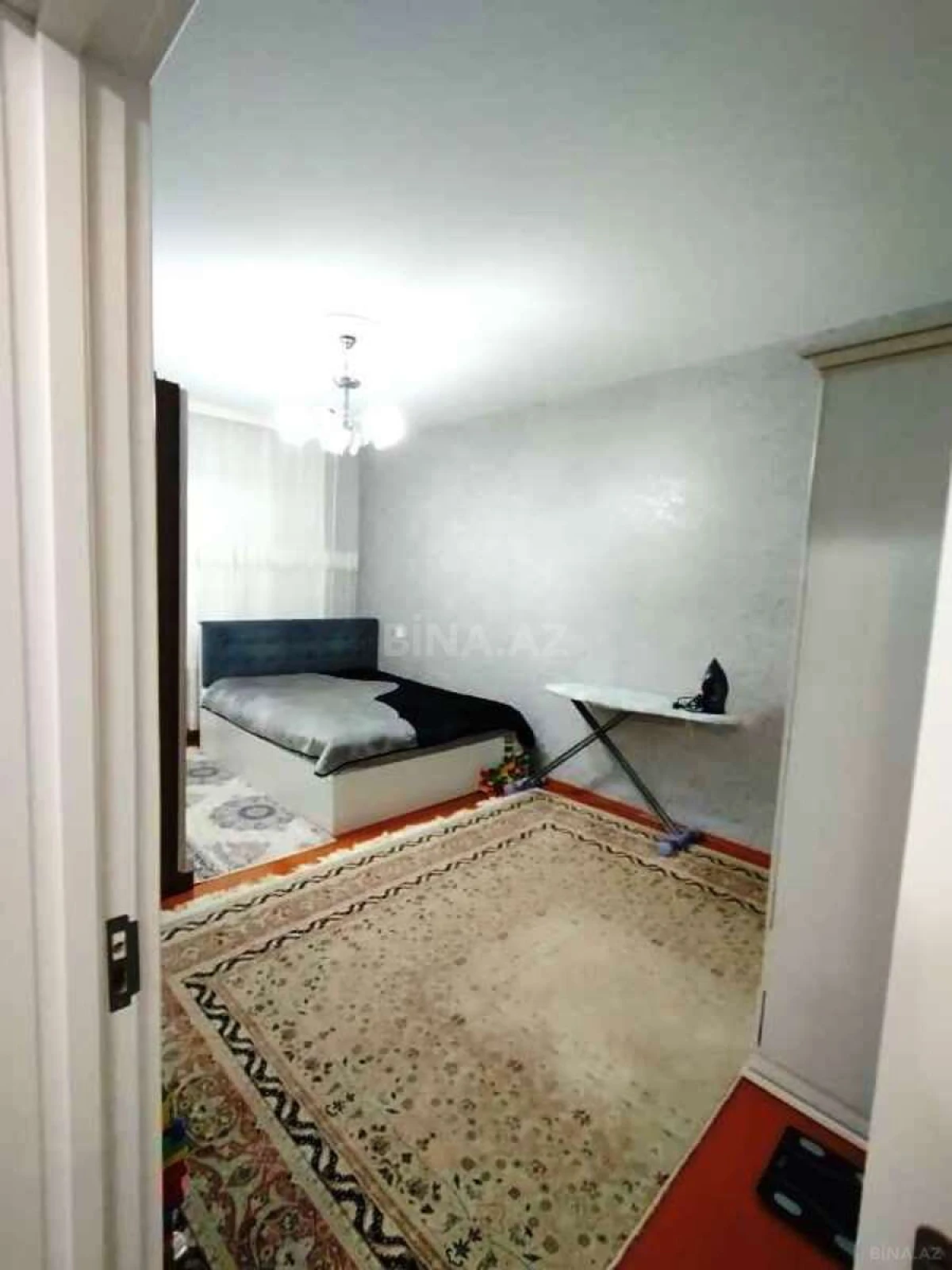 Satılır 2 otaqlı mənzil 60 m²