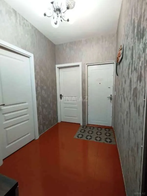 Satılır 2 otaqlı mənzil 60 m²