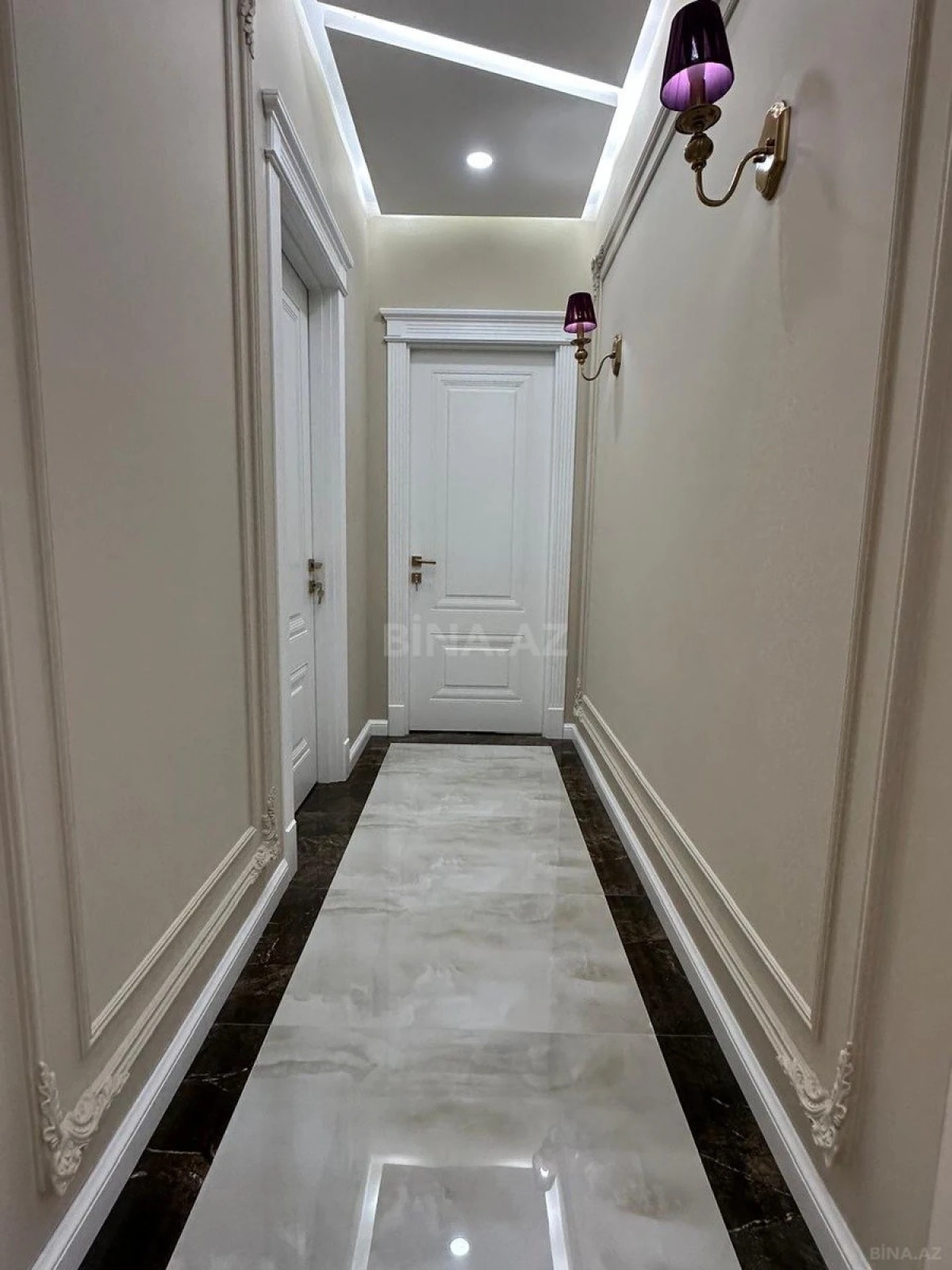 Satılır 3 otaqlı mənzil 90 m²
