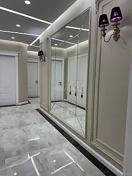 Satılır 3 otaqlı mənzil 90 m²