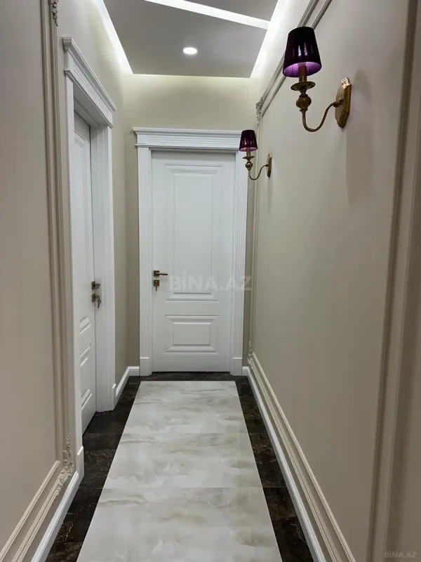 Satılır 3 otaqlı mənzil 90 m²