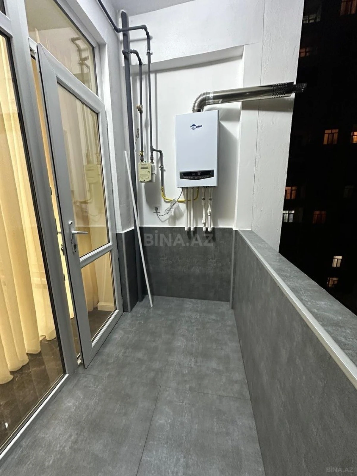 Satılır 3 otaqlı mənzil 90 m²