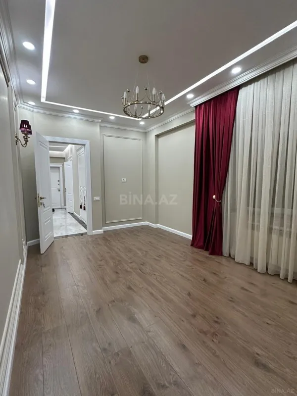 Satılır 3 otaqlı mənzil 90 m²