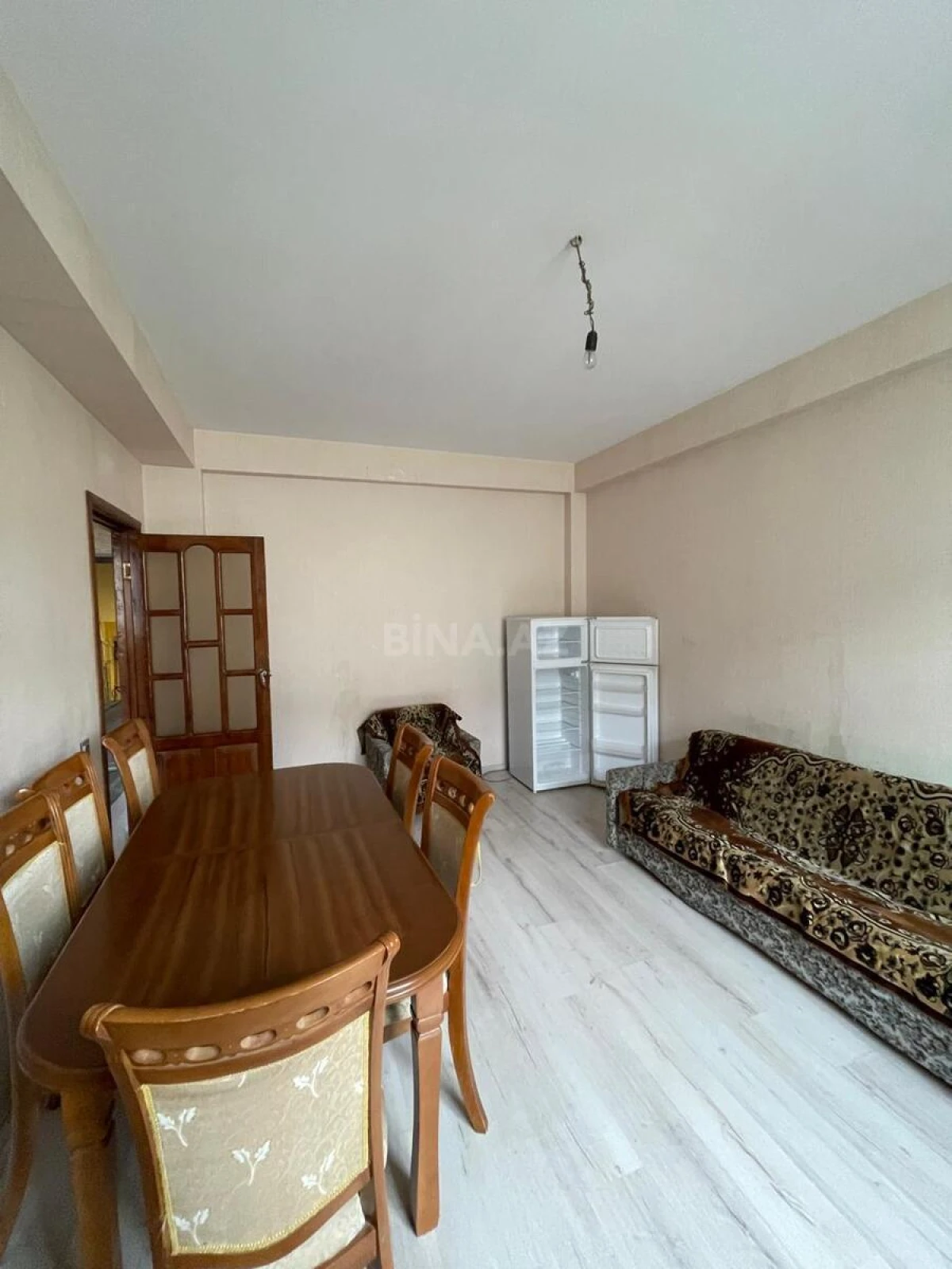 Kirayə verilir 2 otaqlı mənzil 42 m²