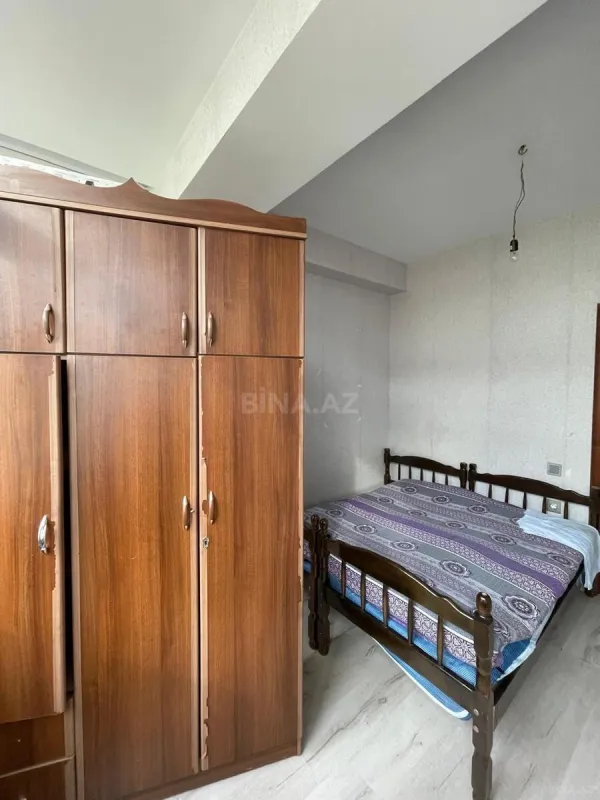 Kirayə verilir 2 otaqlı mənzil 42 m²