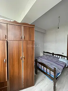 Kirayə verilir 2 otaqlı mənzil 42 m²