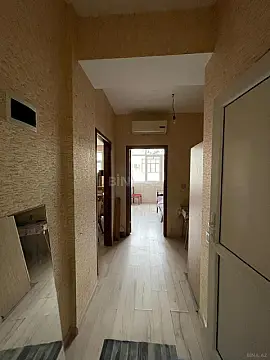 Kirayə verilir 2 otaqlı mənzil 42 m²