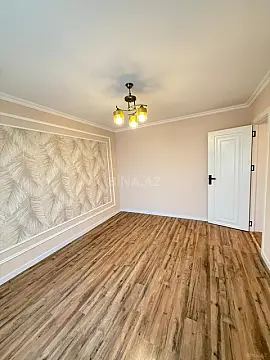 Satılır 2 otaqlı mənzil 45 m²