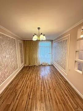 Satılır 2 otaqlı mənzil 45 m²