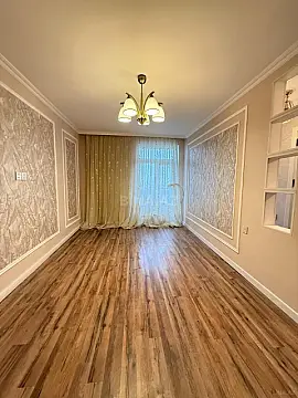 Satılır 2 otaqlı mənzil 45 m²