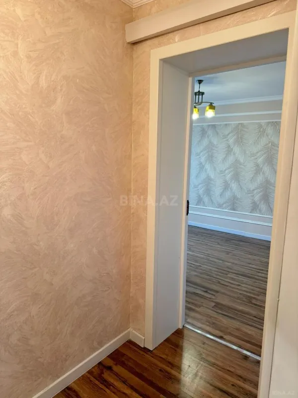 Satılır 2 otaqlı mənzil 45 m²