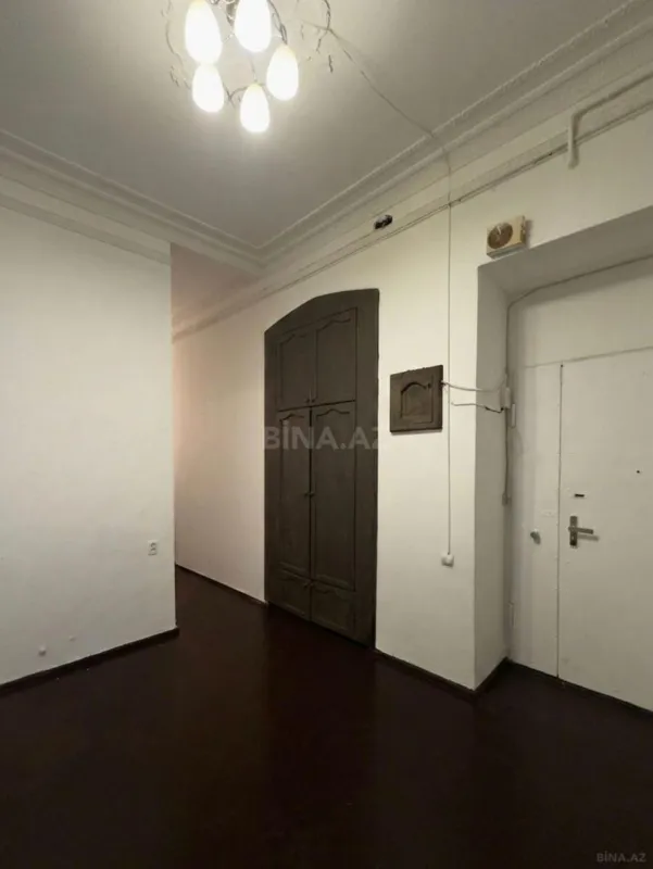 Kirayə verilir 1 otaqlı ofis 50 m²