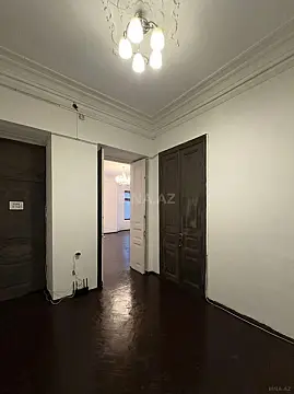 Kirayə verilir 1 otaqlı ofis 50 m²