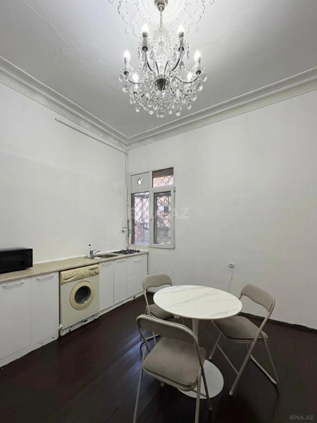 Kirayə verilir 1 otaqlı ofis 50 m²