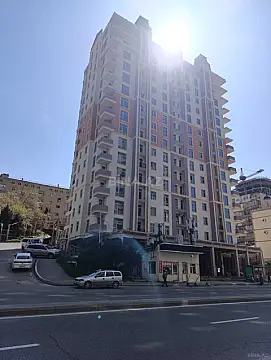 Satılır 2 otaqlı mənzil 55 m² — Bakı, Xətai 2 otaq 55.00 m²