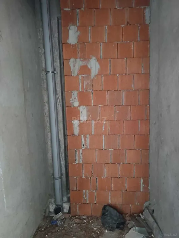 Satılır 2 otaqlı mənzil 55 m²