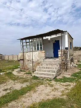 Satılır 1 otaqlı həyət evi 45 m² — Bakı, Maştağa 1 otaq 45.00 m²