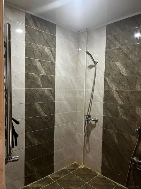 Satılır 2 otaqlı mənzil 47 m²