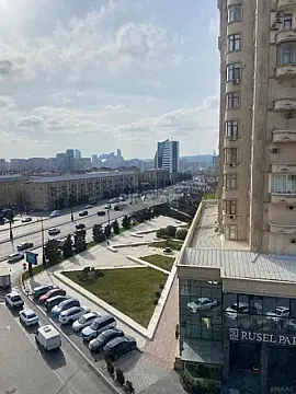 Satılır 2 otaqlı mənzil 47 m²