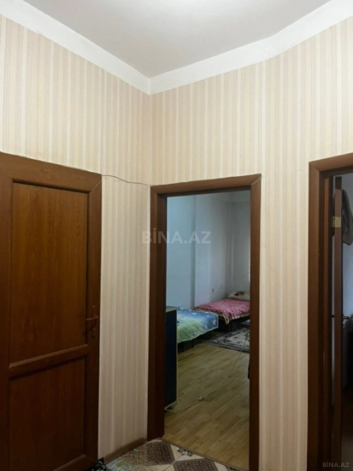Satılır 2 otaqlı mənzil 47 m²