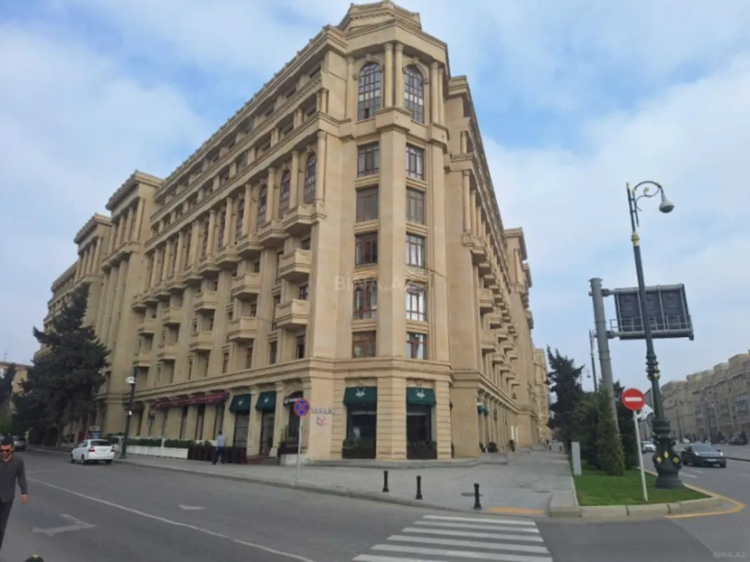 Satılır 2 otaqlı mənzil 47 m²