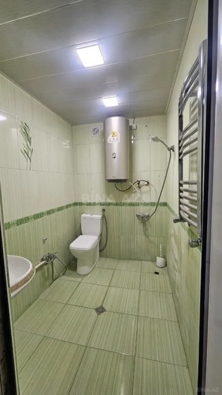 Kirayə verilir 2 otaqlı mənzil 65 m²