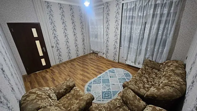 Kirayə verilir 2 otaqlı mənzil 65 m² — Bakı, İnşaatçılar 2 otaq 65.00 m²