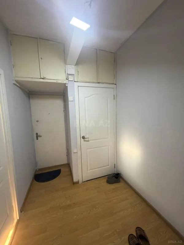 Kirayə verilir 3 otaqlı mənzil 70 m²