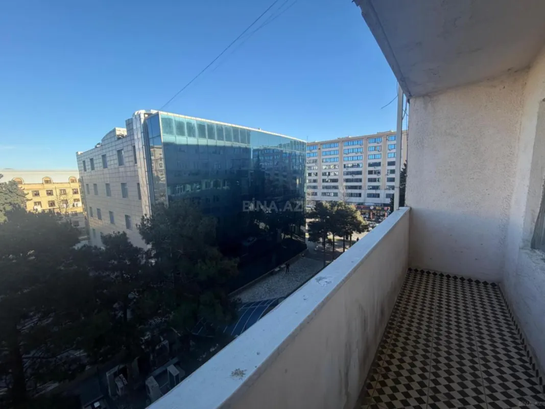 Kirayə verilir 3 otaqlı mənzil 70 m²