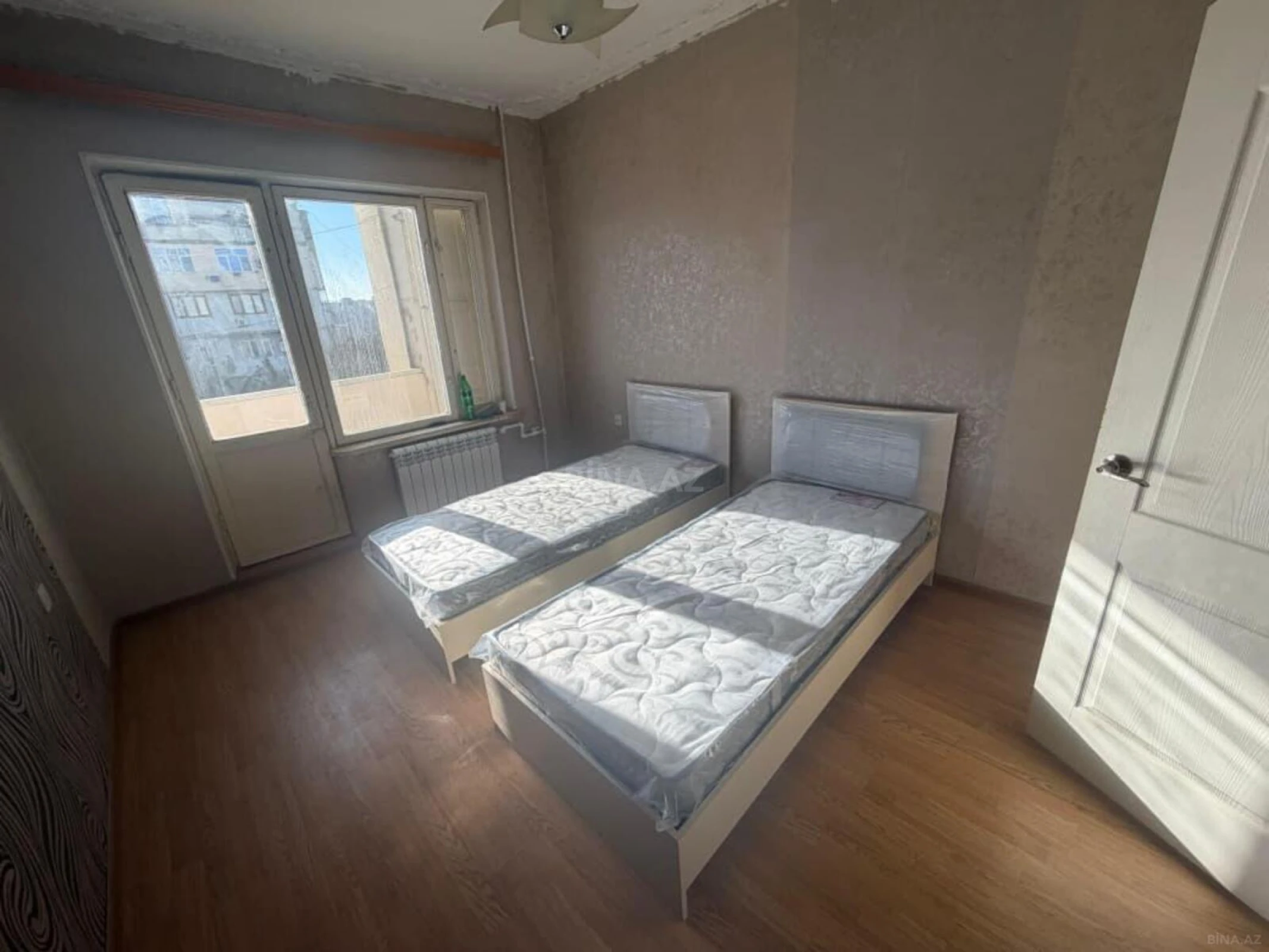 Kirayə verilir 3 otaqlı mənzil 70 m²