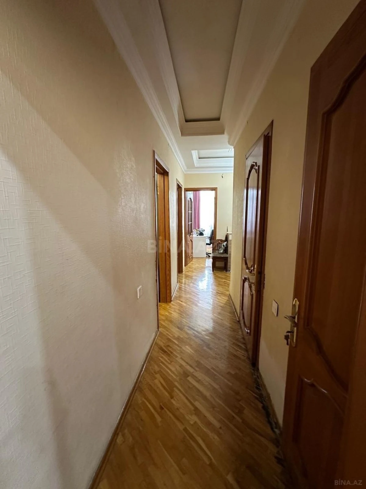 Satılır 3 otaqlı mənzil 77 m²