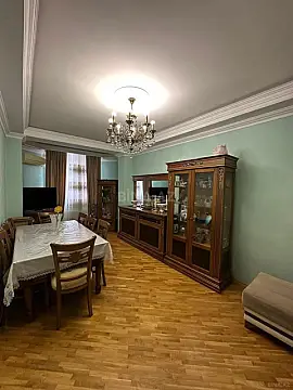 Satılır 3 otaqlı mənzil 77 m²