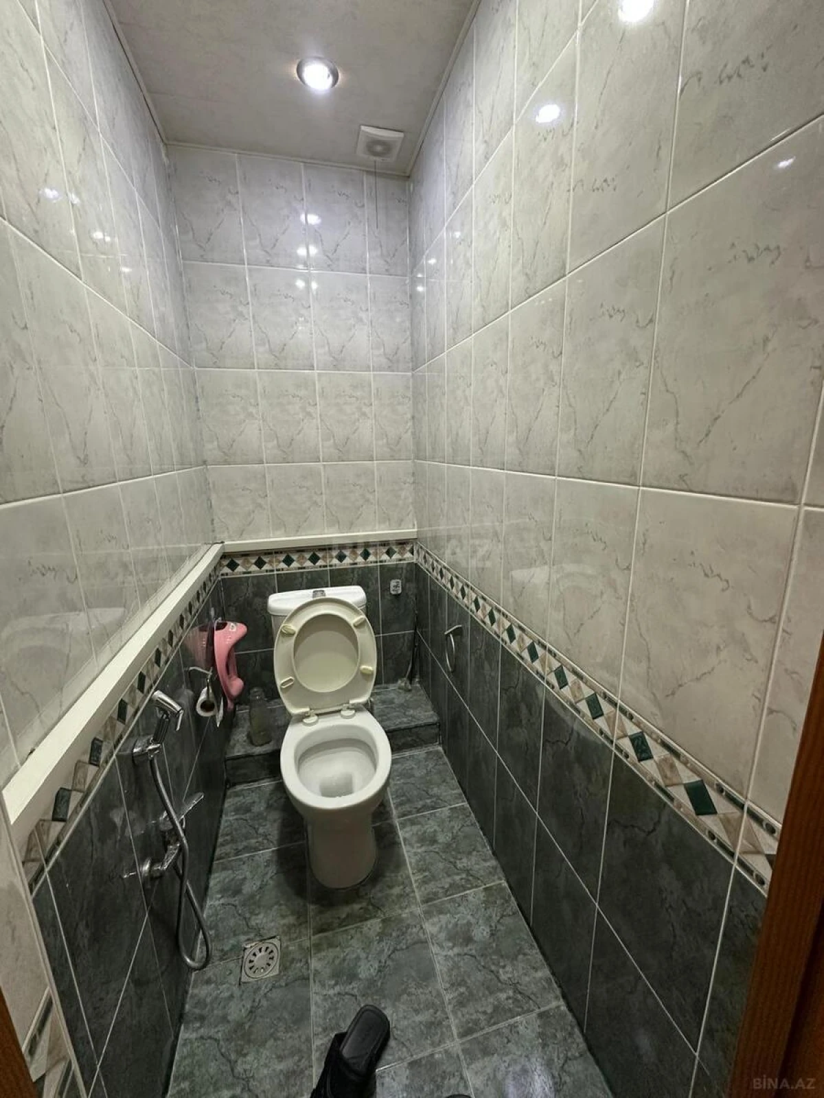 Satılır 3 otaqlı mənzil 77 m²