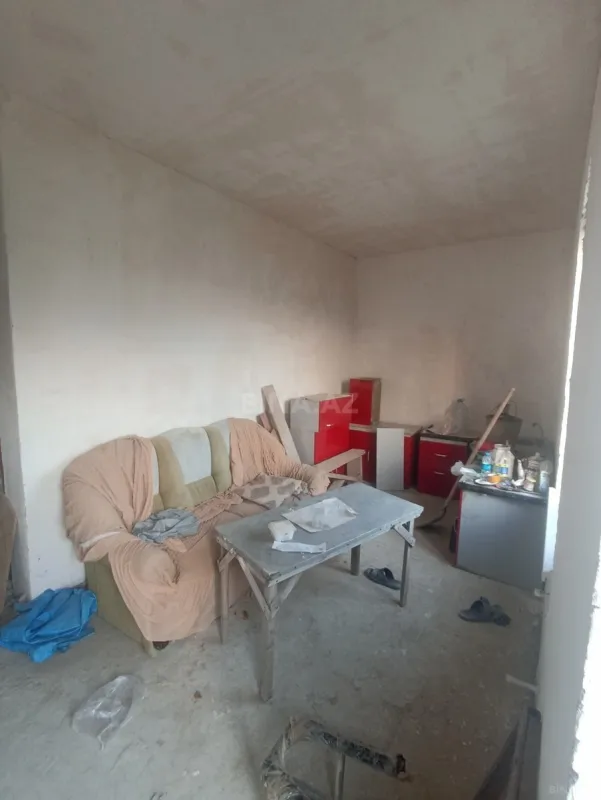 Satılır 3 otaqlı həyət evi 95 m²