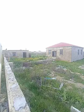 Satılır 3 otaqlı həyət evi 95 m²