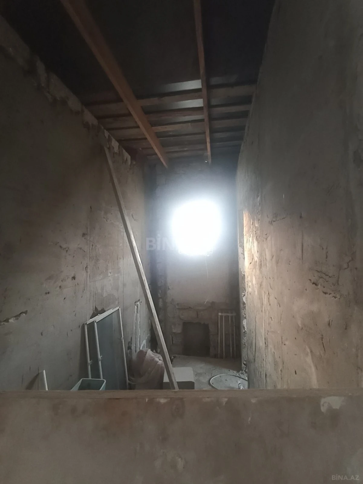 Satılır 3 otaqlı həyət evi 95 m²